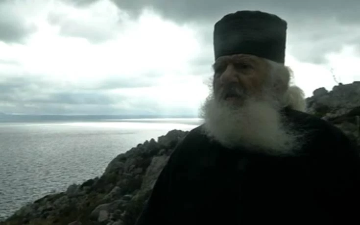 Ο Σημαιοφόρος του Θεού και της Πατρίδος – Μια ανάσα από τα Ίμια! (ΦΩΤΟ&ΒΙΝΤΕΟ)
